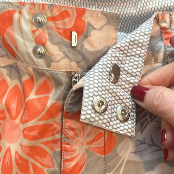 Bogner Ski Pants - Barely worn! Size 6L (31” inseam) Fits standard US 4, 26/27 - Picture 6 of 7